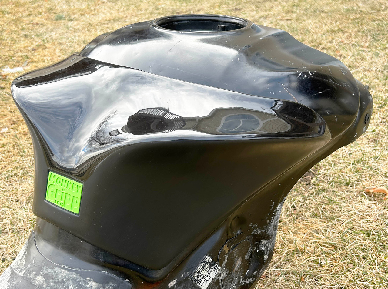 11+ Kawasaki ZX10 