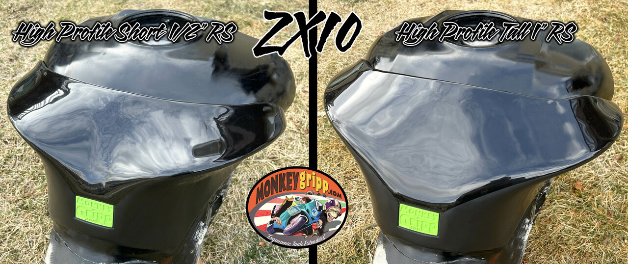 08-10 Kawasaki ZX10 