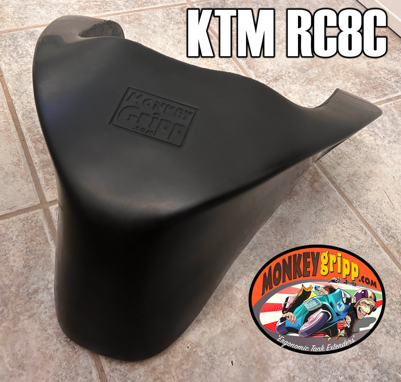 17-21 Suzuki GSXR1000 