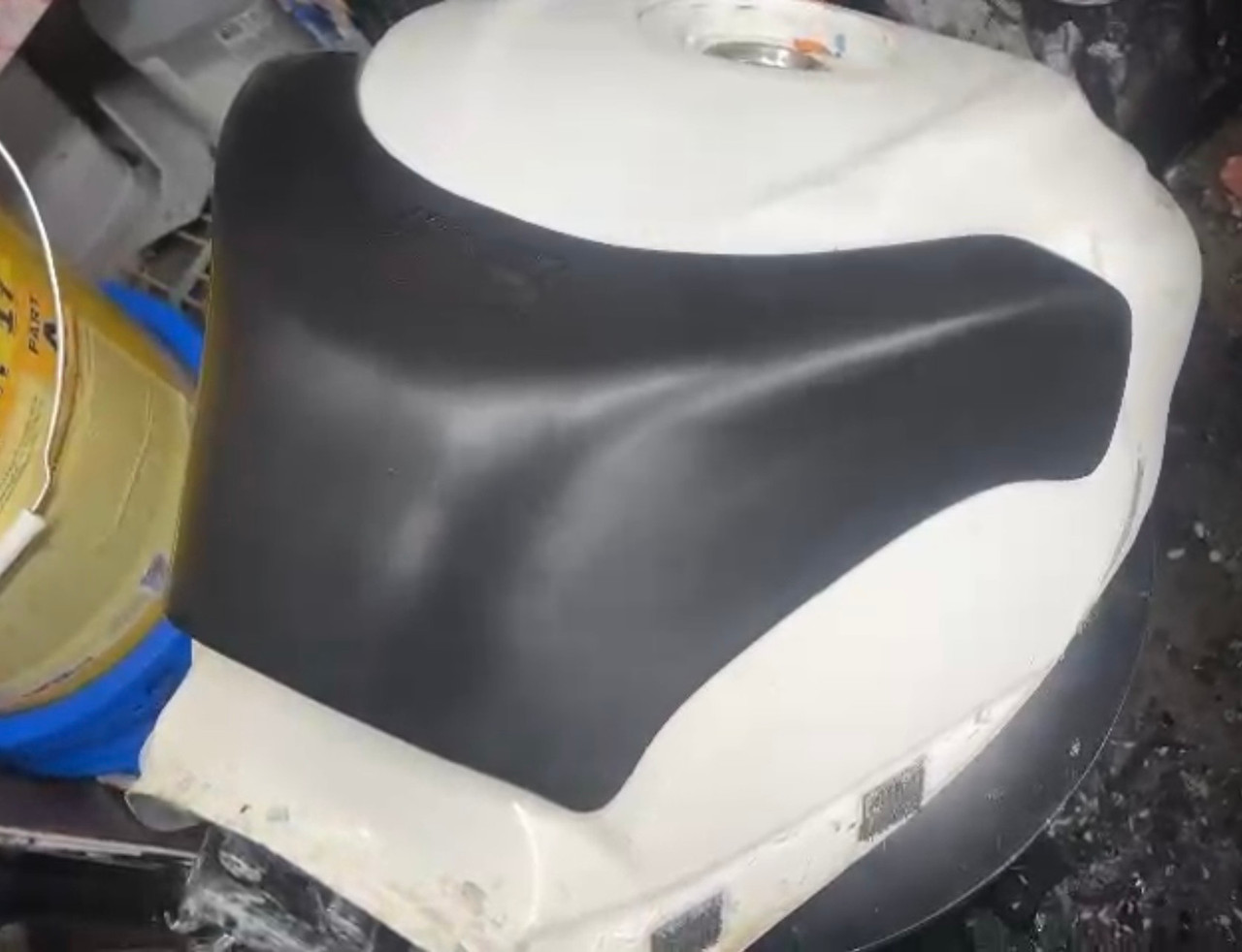 11+ Suzuki GSXR 600/750 