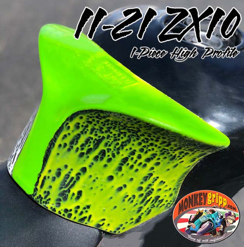 MonkeyGripps - Kawasaki - ZX10 - MonkeyGripp
