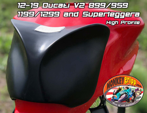 12-19 Ducati Panigale V2 899/959/1199/1299 Superleggera One-piece 