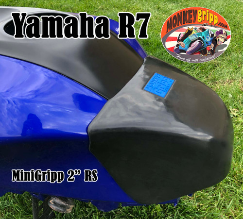 21+ Yamaha R7 One-piece "2" RS Narrow MiniGripp" MonkeyGripp