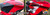 13+ Gen3 Triumph Daytona 675, 765 & Street Triple One-piece "High Profile 7/8" RS" MonkeyGripp