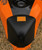 09+ Kawasaki Ninja ZX6 One-piece "1 1/4" RS Narrow MiniGripp" MonkeyGripp