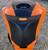 09+ Kawasaki Ninja ZX6 One-piece "High Profile 1 7/8" RS" MonkeyGripps