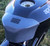 21+ Aprilia RSV4 & Tuono Gen3 One-piece "Low Profile 1 3/4" RS" MonkeyGripp