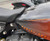 Harley Davidson Street Bob Softail "High Profile Tall-Seat" MonkeyGripp