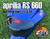 21+ Aprilia RS 660 & Tuono 660 "High Profile Short 1 1/4" RS" MonkeyGripp