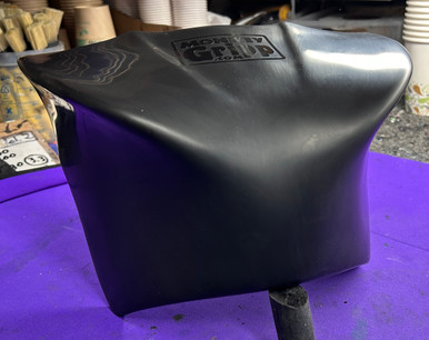 18+ Kawasaki Ninja 400 