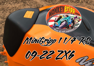 ワンピース WOOALONG Hood mini one-piece 4TR417 17-20 YZF-R6 One-piece