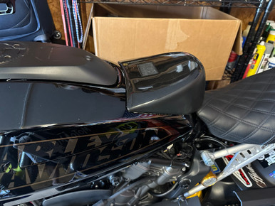 06-07 Suzuki GSX-R 600 & 750 MonkeyGripps