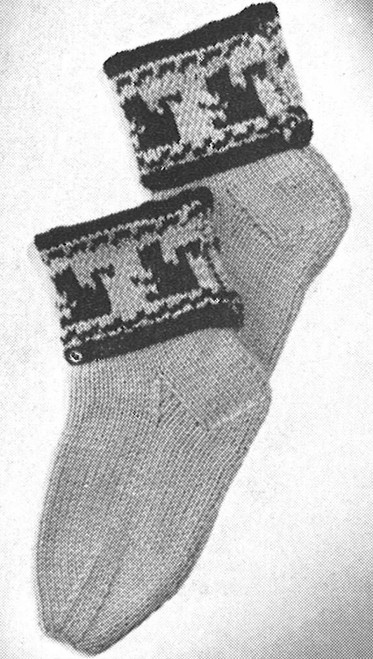 CMPATK002 Squirrel Sox