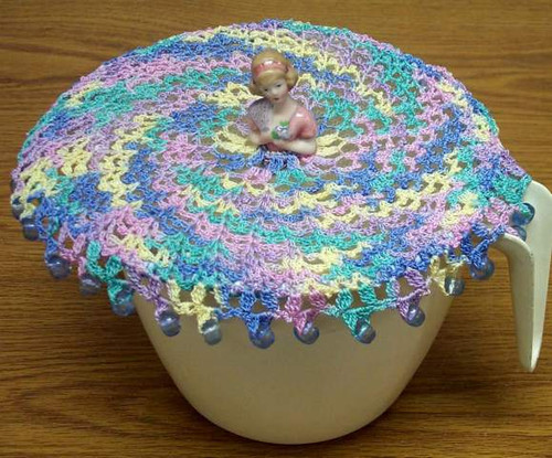 CMPATC048PDF - Porcelain Doll Jug Cover