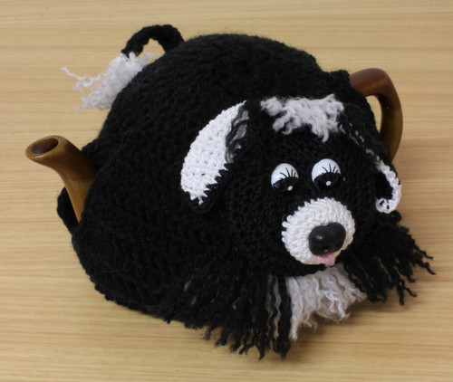 CMPATC083 My Dog Tea Cosy