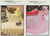 Pattern images for Craft Moods book BK18 Baby’s Crocheted Rugs and Shawls by Vicki Moodie.