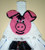 CMPATC034 - Pig Towel Topper