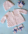 CMPATC072 No Seams Baby Set in Cotton