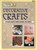 SHBKSET01 Bundle of 3 Second Hand Craft Books