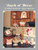 SHBKSET02 Bundle of 4 second hand craft books