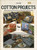 SHBKSET03 Bundle of 4 second hand craft books