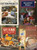 SHBKSET03 Bundle of 4 second hand craft books