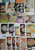 SHBKMIXCRO-02 Second hand books - mixed crochet - bundle 02