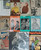 SHBKPATONS-B Second hand book Patons Bundle B