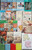 SHBKMIX-01 Mixed bundle of Second Hand Books