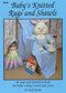 Image of Craft Moods book BK20 Baby’s Knitted Rugs and Shawls by Vicki Moodie.