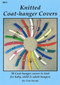 Image of Craft Moods book BK11 Knitted Coat-hanger Covers by Vicki Moodie.