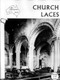 Cover image of Paragon heritage crochet book PARHC131 Church Laces.