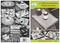 Cover image of Paragon heritage crochet book PARC143R A Collection of Knitted Doilies and Mats.