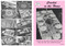 Cover image of Paragon heritage crochet book PARC124R Crochet in the Home.
