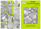  Cover image of Paragon Heritage Series baby knitting book PARK303R Knitted Newborn Essentials.