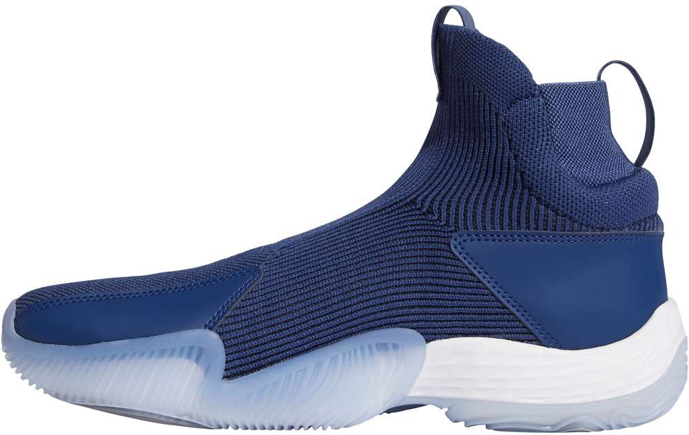 nn Buy Adidas ZX Flux Tech NPS 'Hero Blue' - B34130 | GOAT