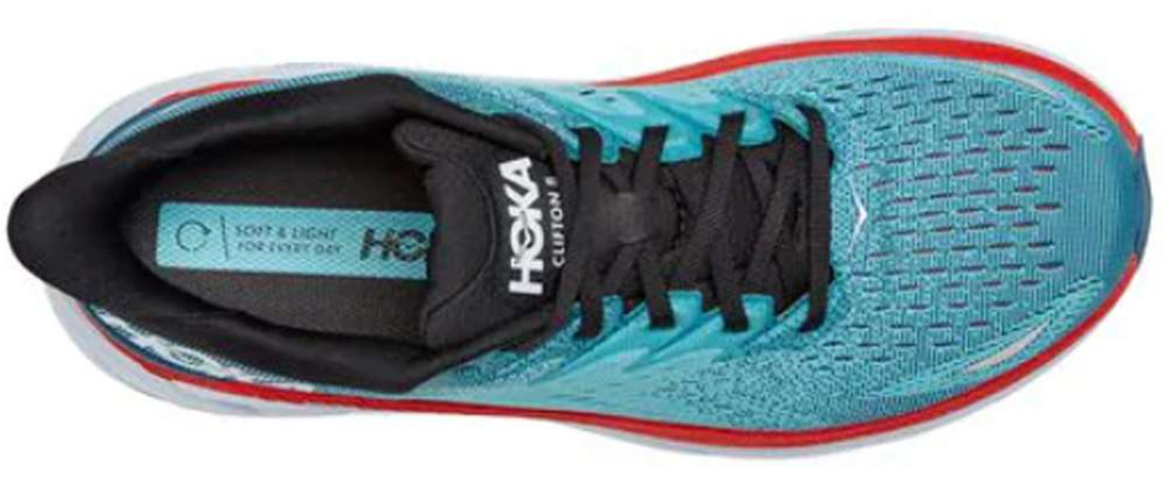 1127952 - HOKA Clifton 8 para hombre