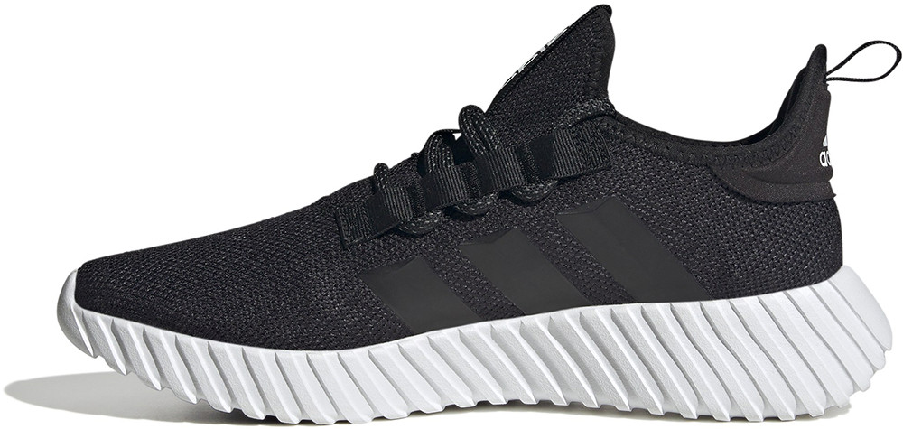 adidas gazelle silver green womens adidas Men's Kaptir 3.0 Shoes, Size 13, Black/Black/White