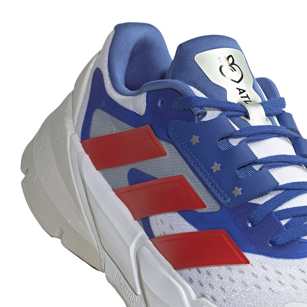Adidas ADISTAR 2.0 Mens Running Color: Royal Blue - Red - White MPN: ID7371