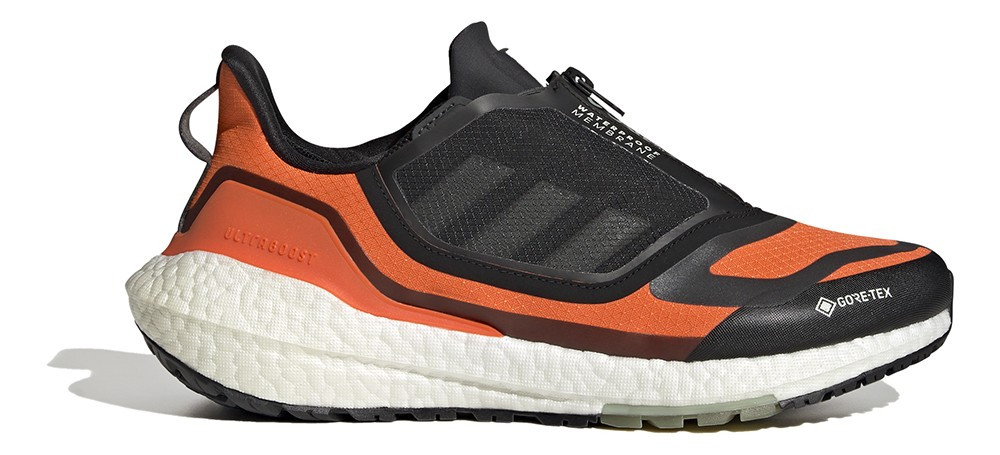 Adidas Ultraboost Adidas Men's Orange Shoes Adidas ULTRABOOST