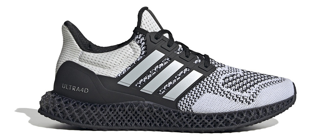 men's adidas ultra 4d 5.0 running shoes