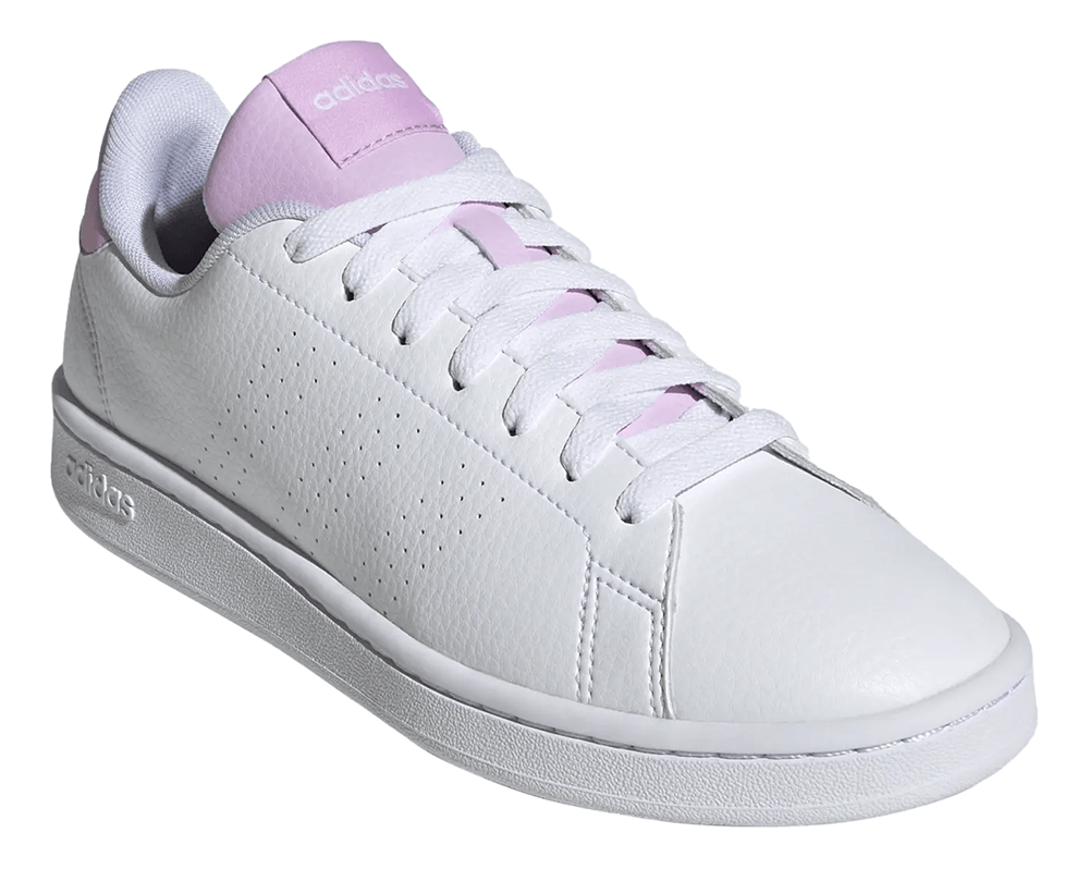 adidas gazelle silver green womens Adidas Womens Cloudfoam Advantage Shoes
