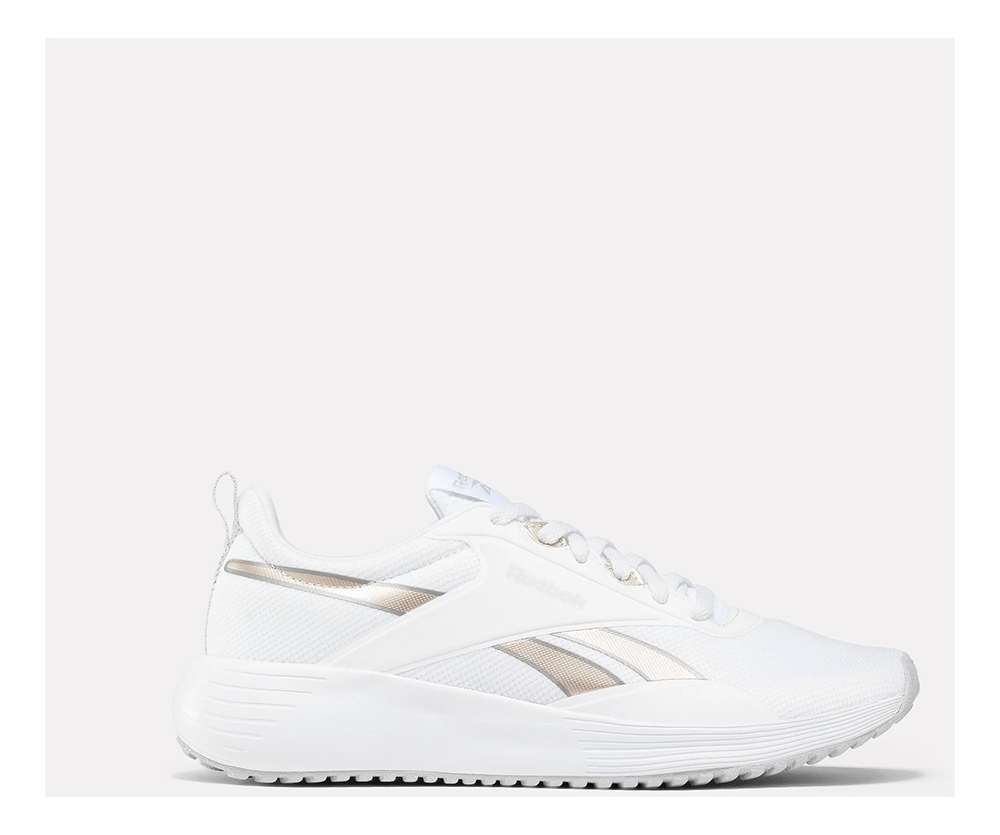 Reebok LITE PLUS Womens Running Color: Ftwwht Pugry2 Slemet