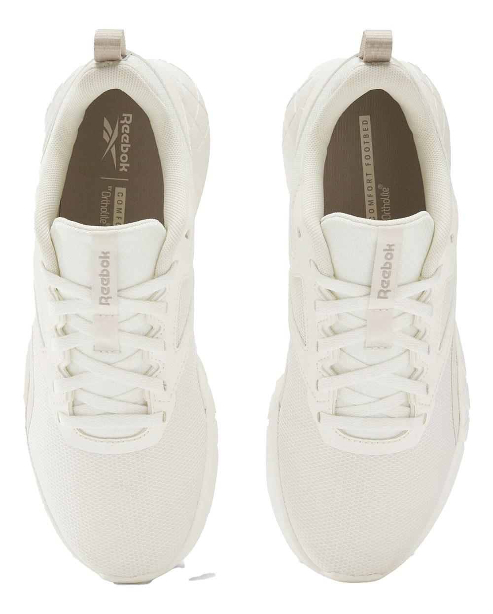 Reebok FLEXAGON ENERGY TR Womens Cross Training Color: Chalk