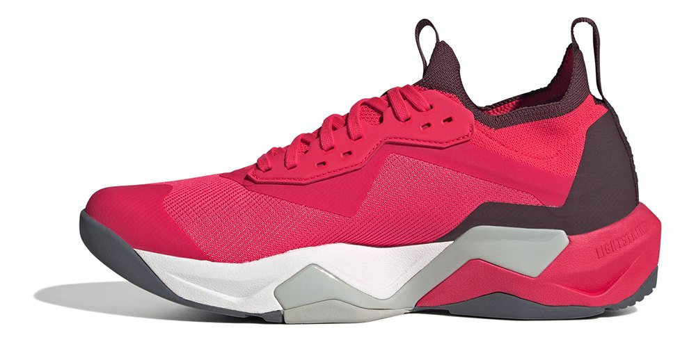 Adidas RAPIDMOVE ADV 2 TRAINER M Mens Cross Training Color: Lucred