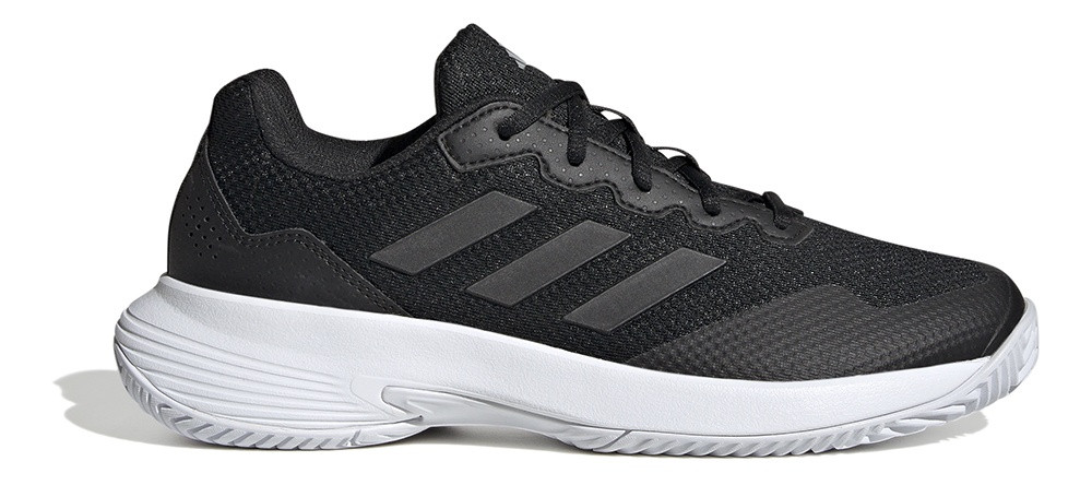 adidas gazelle silver green womens adidas Men's Gamecourt 2 Tennis Shoe 10 White/Black/White