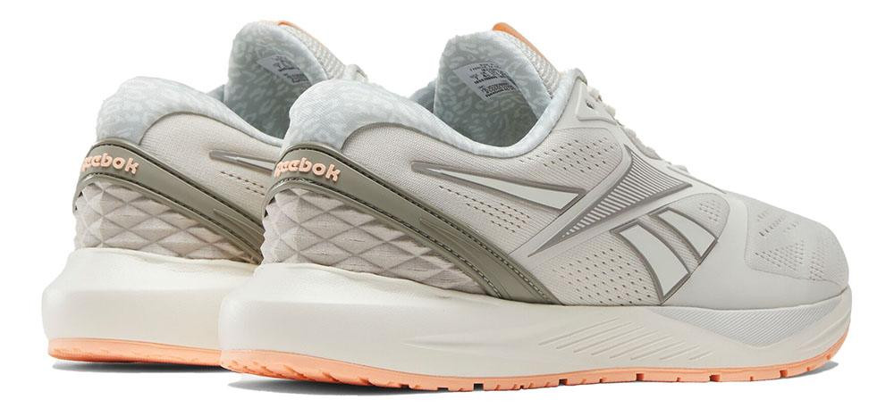 Reebok NFX TRAINER 2 Womens Cross Training Color: Soft Grey