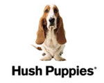Hush Puppies