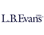L.B. Evans