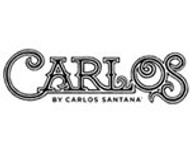 Carlos By Carlos Santana